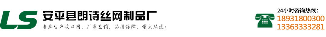安平縣朗詩絲網制品廠