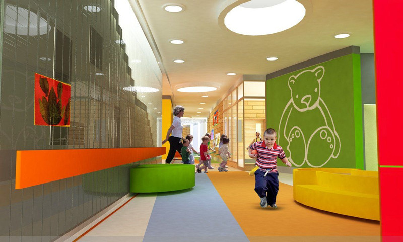 幼兒園設計http://www.yangguangfood.cn/